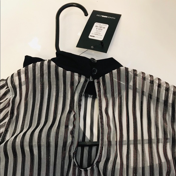 BodySuit - Picture 5 of 5